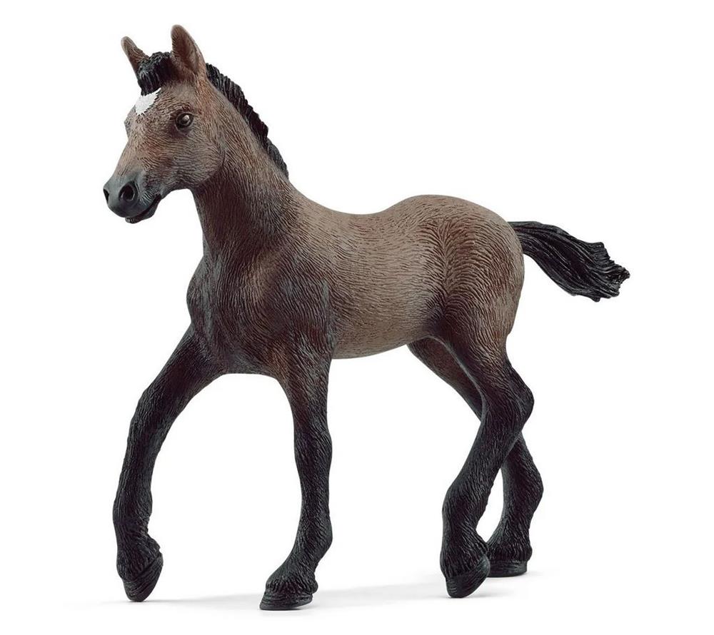 SCHLEICH PULEDRO PASO PERUANO 13954