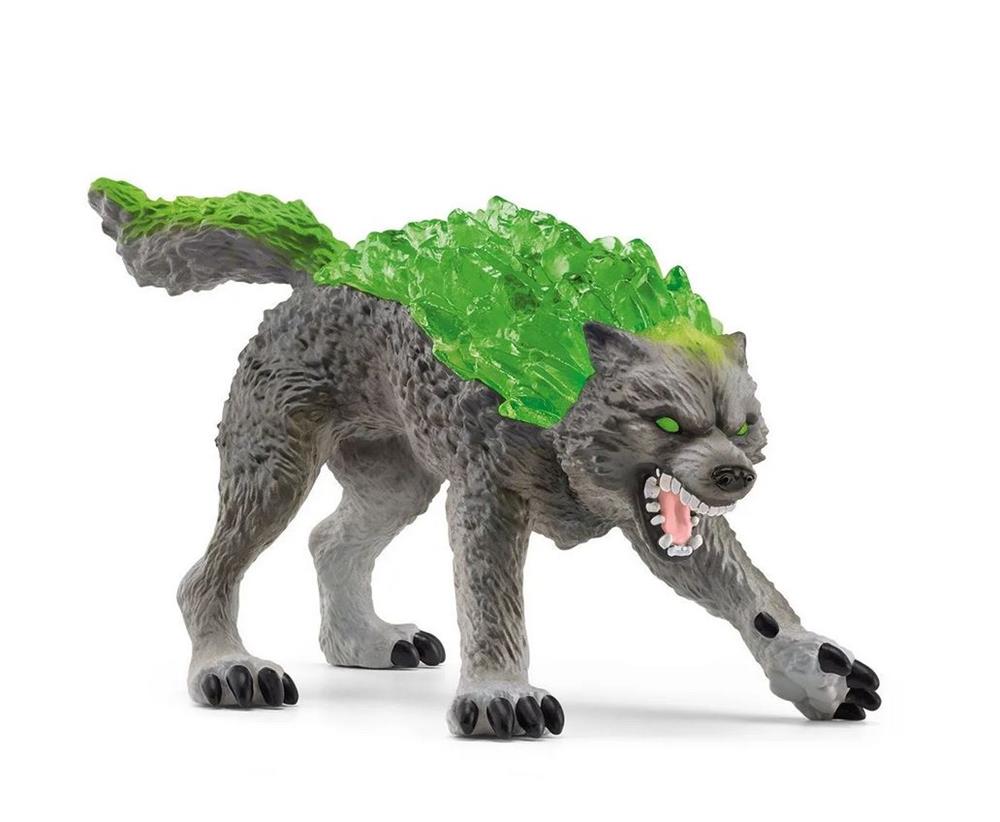 SCHLEICH LUPO GRANITICO 70153