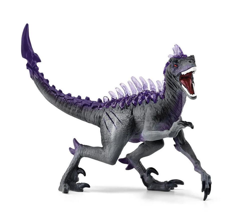 SCHLEICH SHADOW RAPTOR 70154