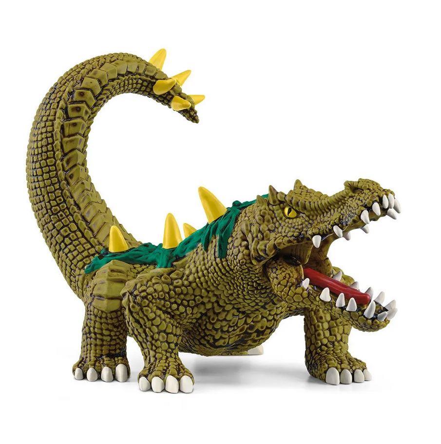 SCHLEICH PALUDOMOSTRO 70155