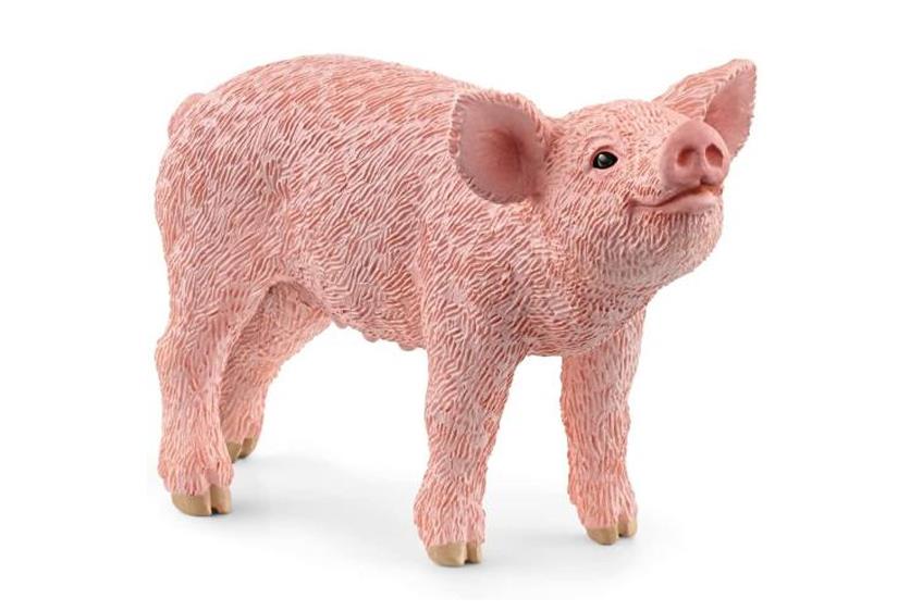 SCHLEICH MAIALINO 13934