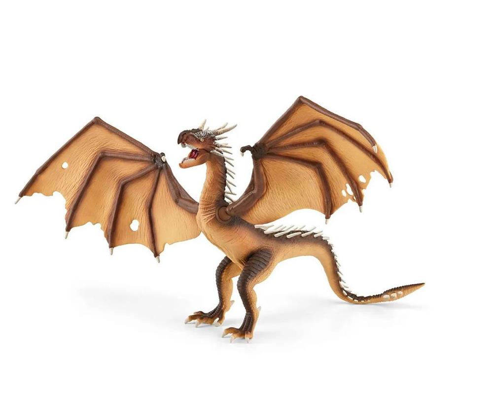 SCHLEICH UNGARO SPINATO 13989