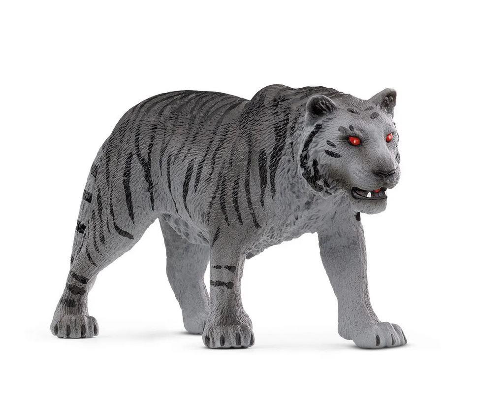 SCHLEICH TIGRE NERA 72209