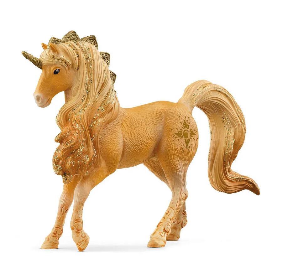 SCHLEICH STALLONE DI UNICORNO APOLLO 70822