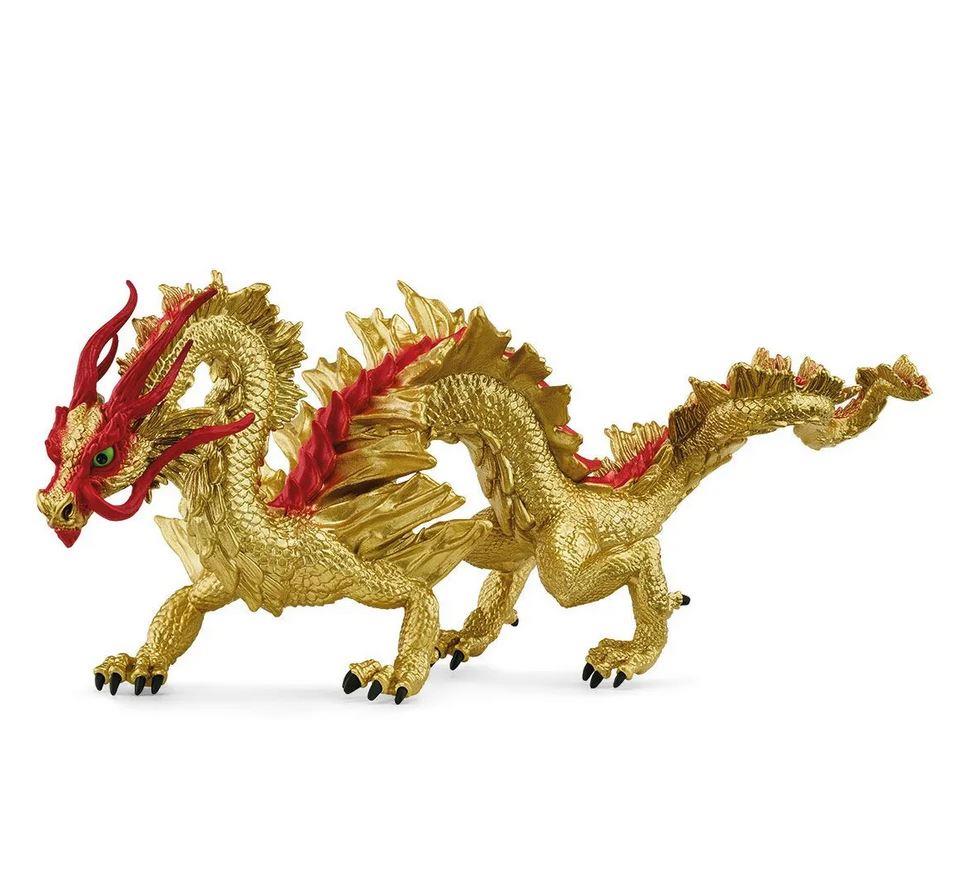 SCHLEICH LUNAR NEW YEAR DRAGON 72206