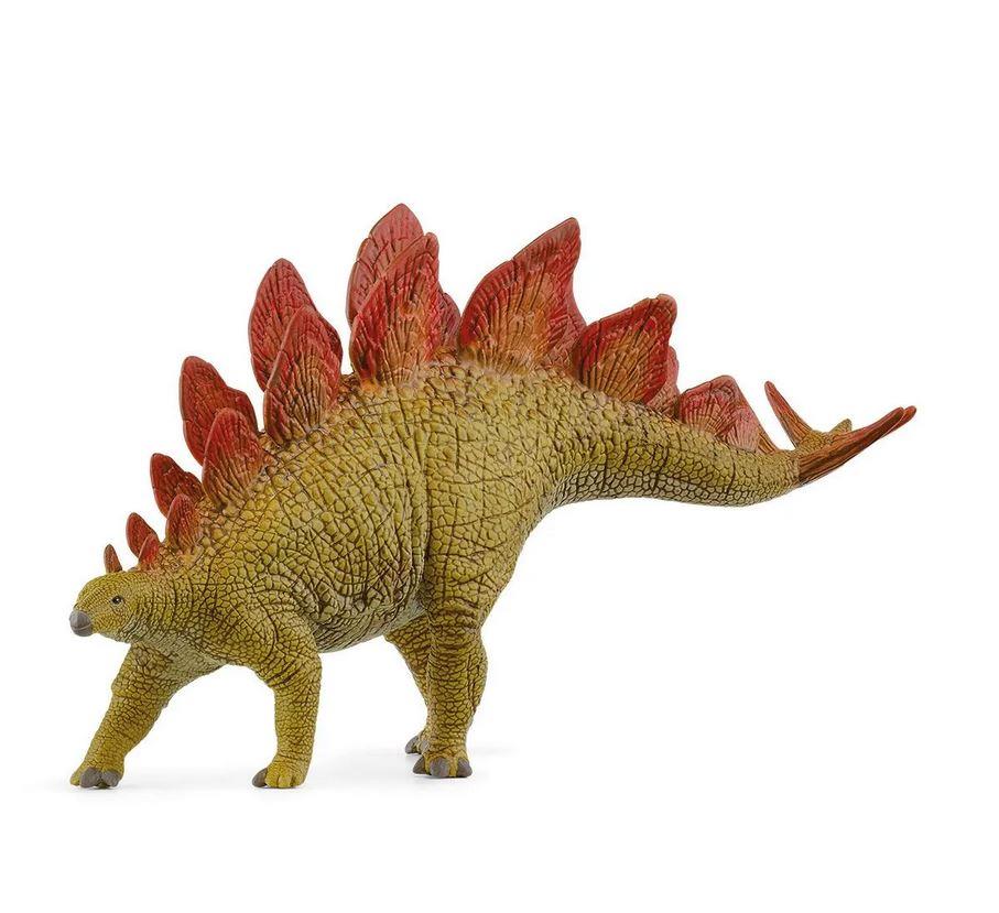 SCHLEICH STEGOSAURO 15040