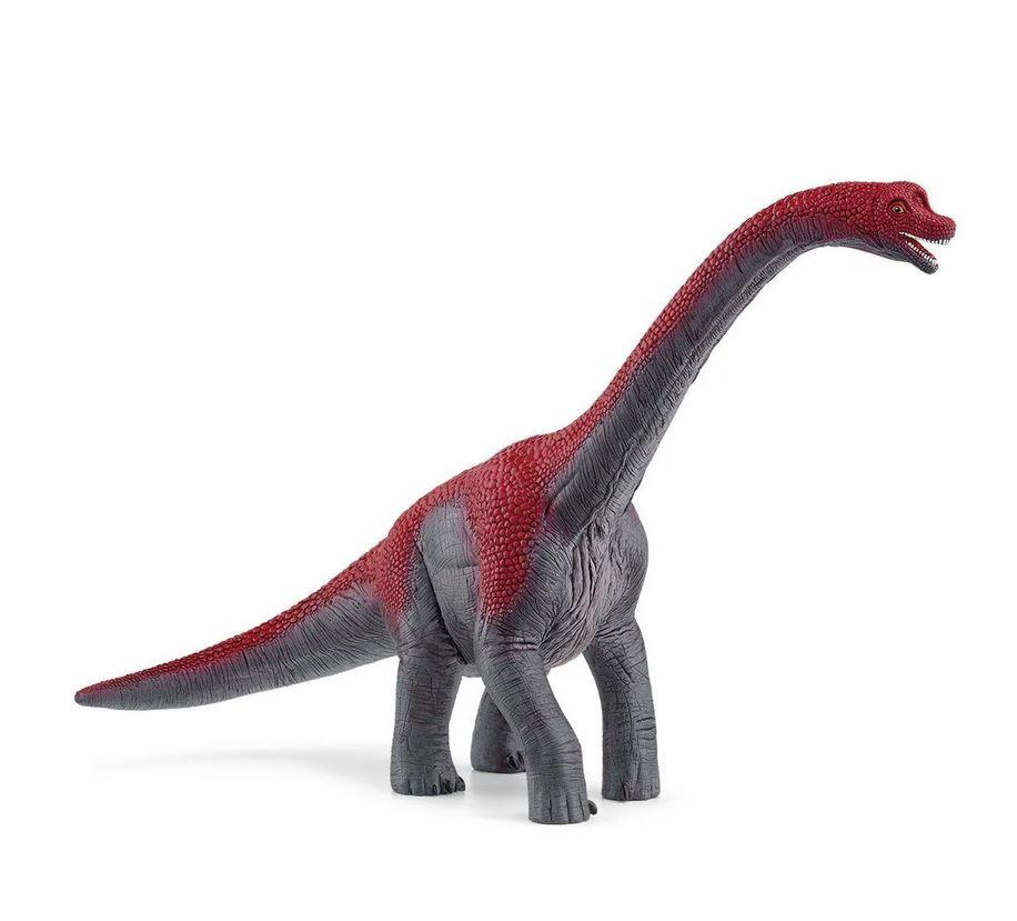 SCHLEICH BRACHIOSAURO 15044