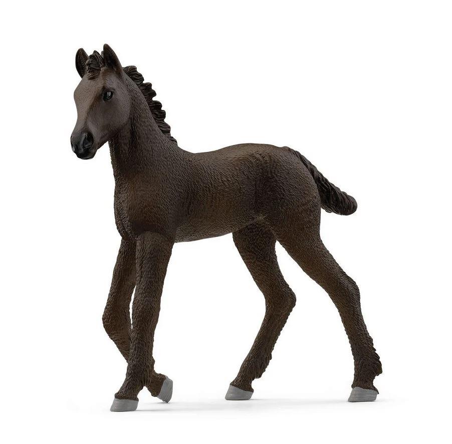 SCHLEICH PULEDRO FRISONE 13977