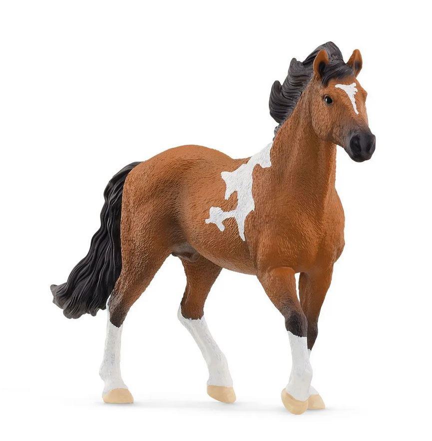 SCHLEICH STALLONE MANGALARGA MARCHADOR 13978