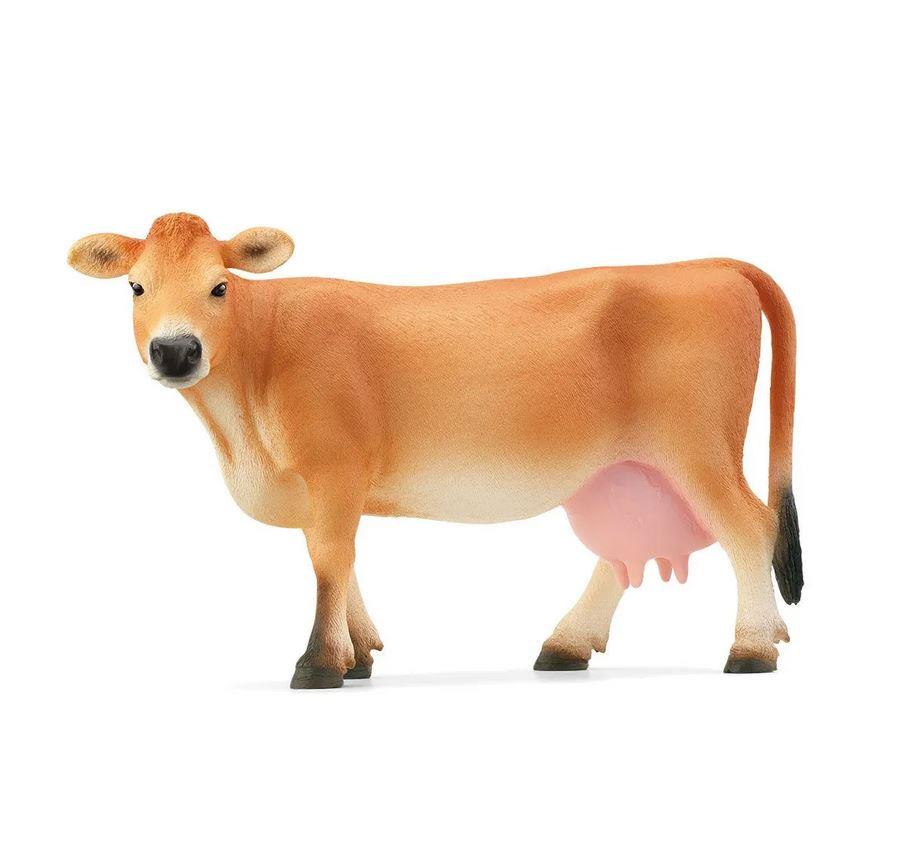 SCHLEICH MUCCA JERSEY 13967