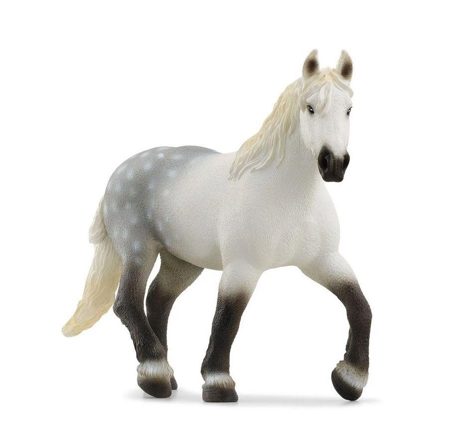 SCHLEICH GIUMENTA PERCHERON 13971