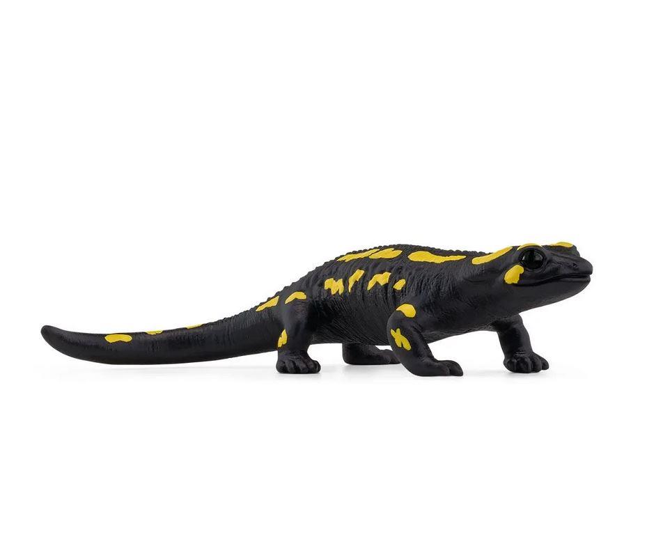 SCHLEICH SALAMANDRA PEZZATA 14870