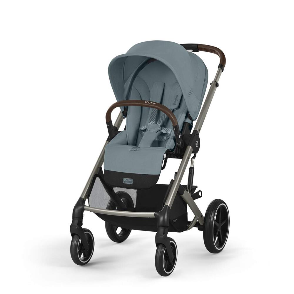 CYBEX PASSEGGINO BALIOS S LUX STOMMY BLUE 524001195