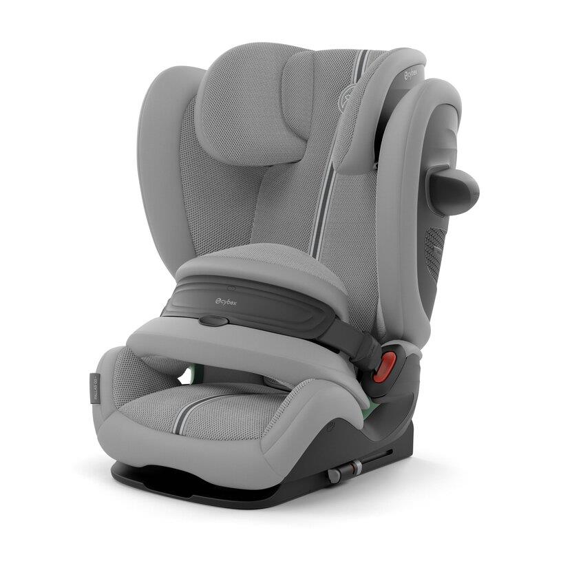 CYBEX SEGGIOLINO AUTO PALLAS G3 PLUS STONE GREY 525000949