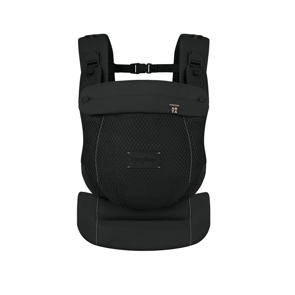 CYBEX AMYA CARRIER MAGIC BLACK  526000598