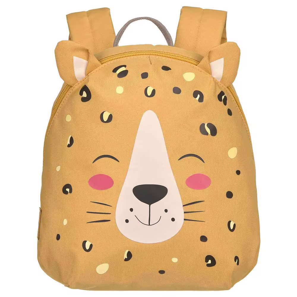 LÄSSIG ZAINETTO TINY ABOUT FRIENDS LEOPARD
