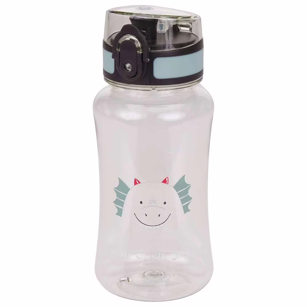 LÄSSIG BORRACCIA PER BAMBINI DRAGON 420 ML