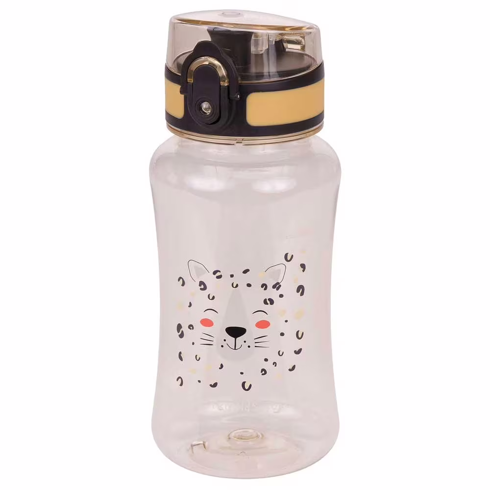 LÄSSIG BORRACCIA PER BAMBINI LEOPARD 420 ML