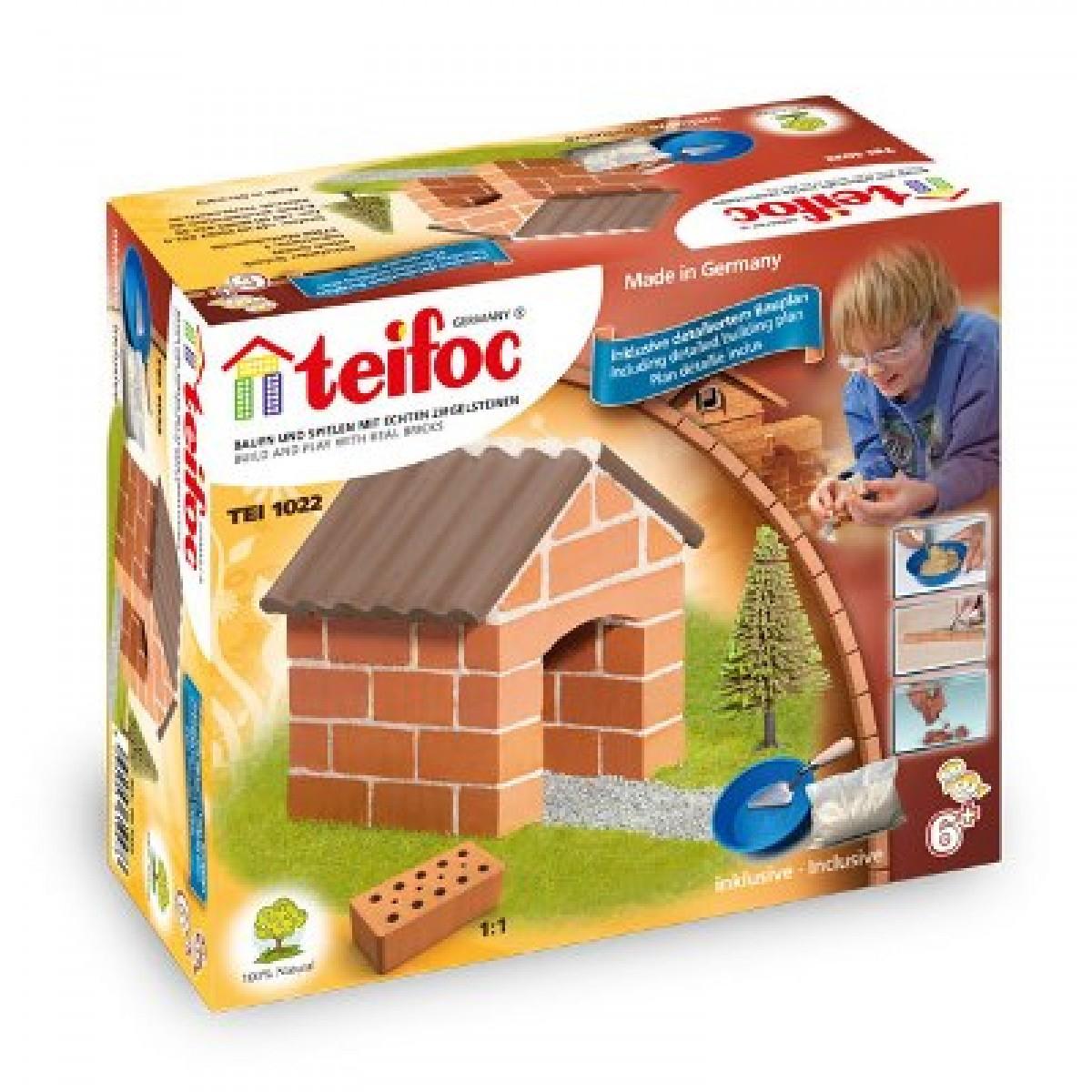 TEIFOC COTTAGE TEI 1022