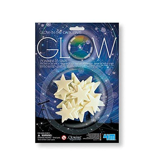 STELLE - GLOW