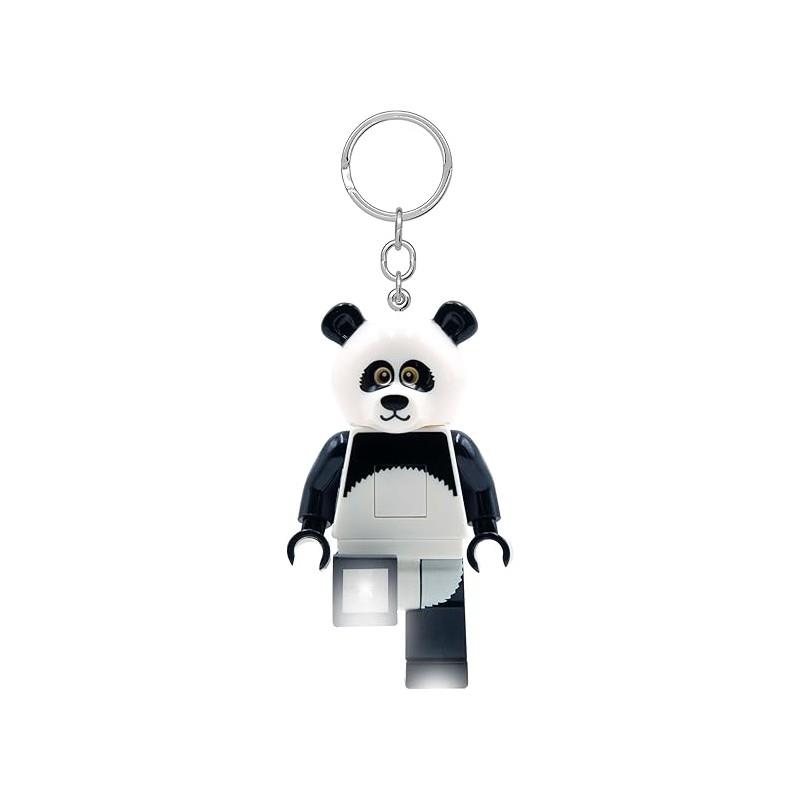 PORTACHIAVI PANDA - LEGO LED KEYLIGHT