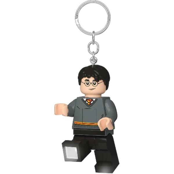 PORTACHIAVI HARRY POTTER - LEGO LED KEYLIGHT SERIE HARRY POTTER