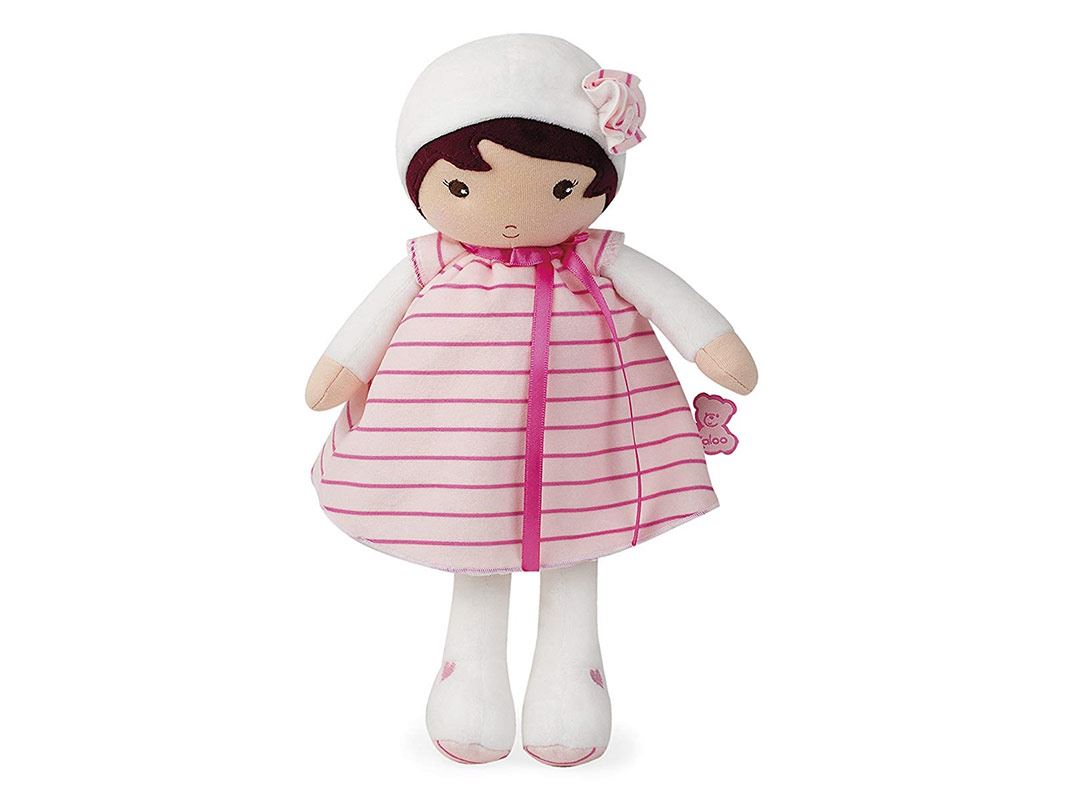 KALOO TENDRESSE VALENTINE K POUPEE LARGE 32CM K963658