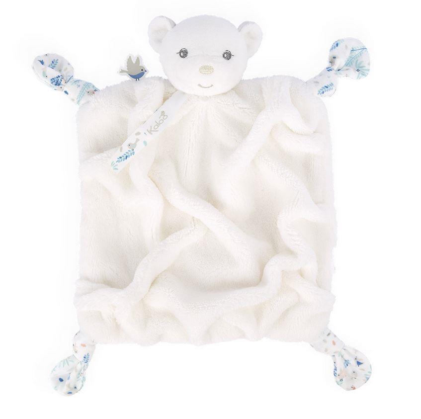 KALOO DOUDOU ORSETTO AVORIO K969977