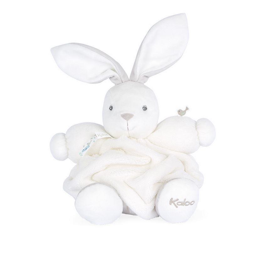 KALOO PELUCHE CONIGLIETTO AVORIO K969987