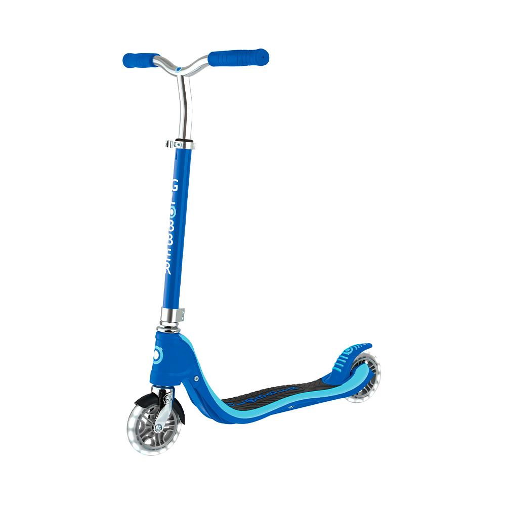 GLOBBER FLOW 125 LIGHTS - NAVY BLUE IDD772-100