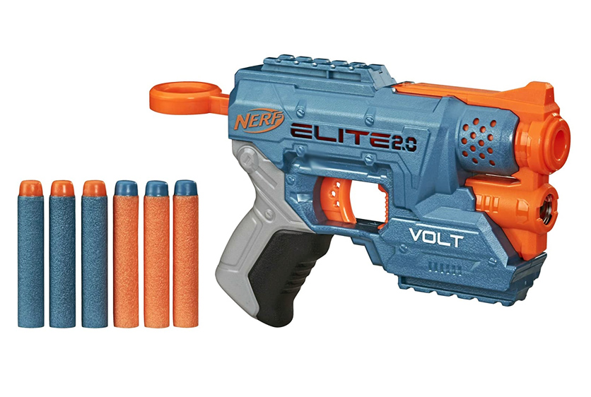 HASBRO NERF ELITE 2.0 VOLT SD 1 E9952EU4