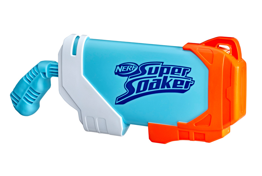 HASBRO NERF SUPERSOAKER TORRENT