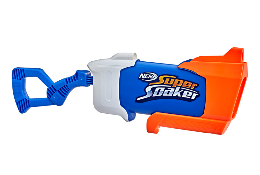 HASBRO NERF SUPER SOAKER – RAINSTORM