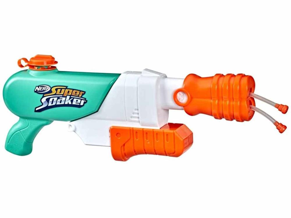 HASBRO NERF SUPER SOAKER HYDRO FRENZY