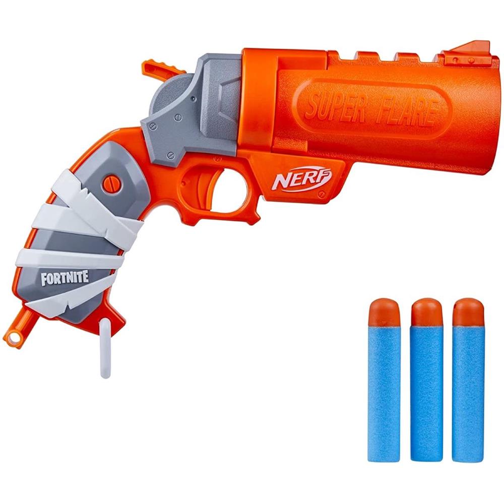 HASBRO NERF FORTNITE FLARE