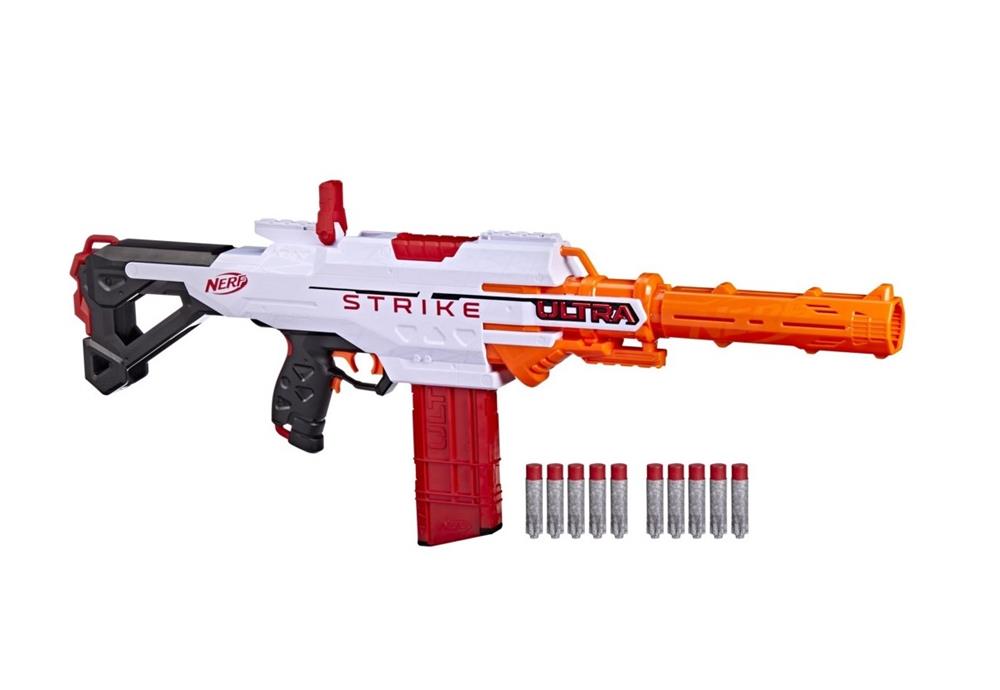 HASBRO NERF ULTRA STRIKE