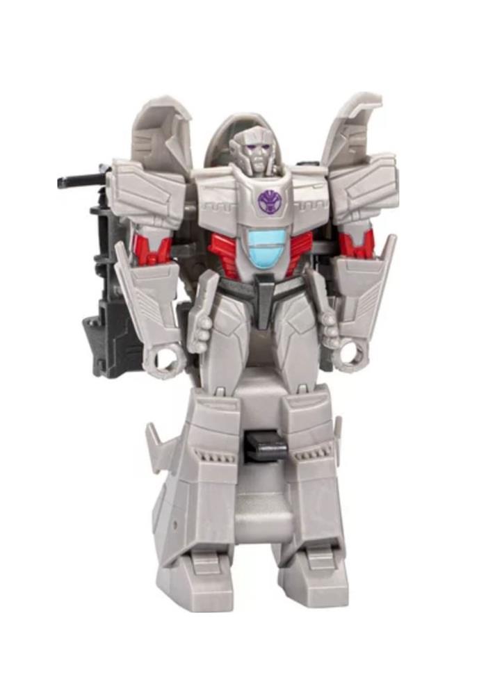 HASBRO TRANSFORMERS EARTHSPARK MEGATRON