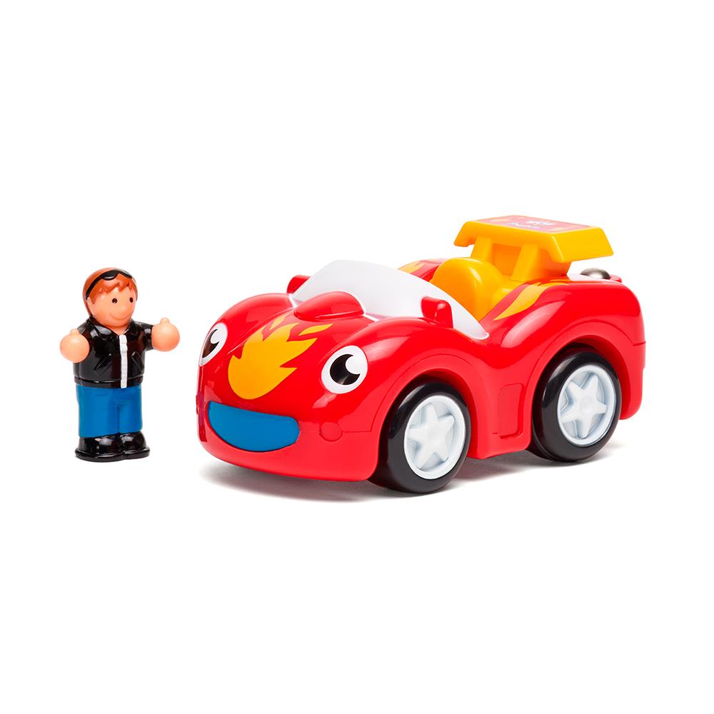 WOW TOYS FIREBALL FRANKIE W01015