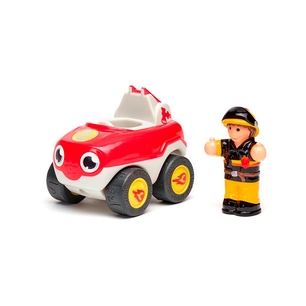WOW TOYS MY FIRST WOW FIRE ENGINE BLAZE W10403