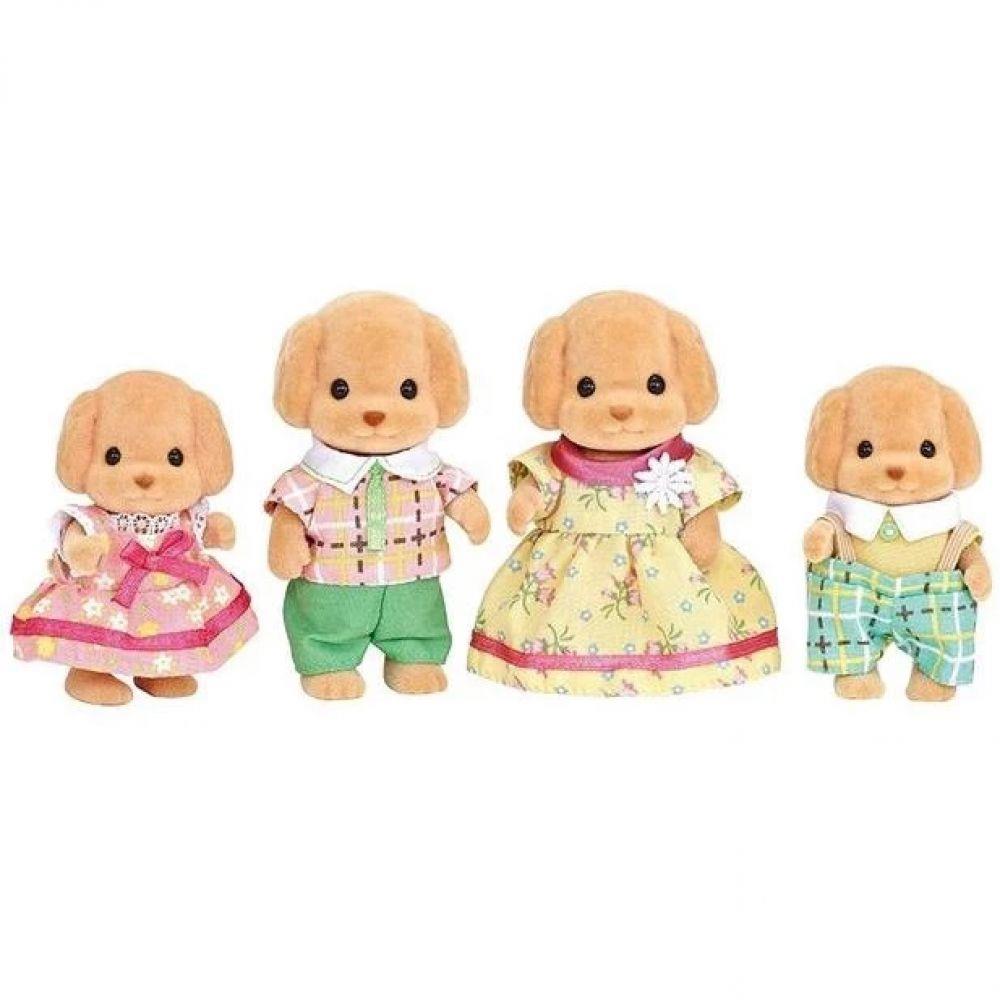 SYLVANIAN FAMIGLIA BARBONCINI 5259