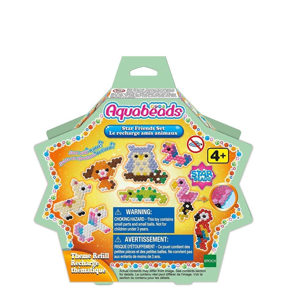 SYLVANIAN AQUABEADS - SET AMICI STAR 31602