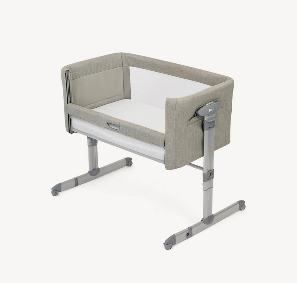 JOIE CULLA CULLA A DONDOLO ROOMIE™ GLIDE ALMOND P1814AAALM000