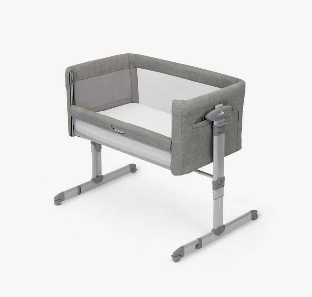 JOIE CULLA CULLA A DONDOLO ROOMIE™ GLIDE FOGGY GREY P1814AAFGY000