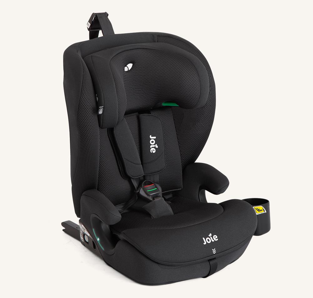JOIE SEGGIOLINO AUTO I-IRVANA™ MAX MERCURY MESH C2219BAMRC000