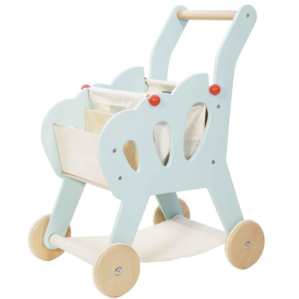LE TOY VAN CARRELLO DELLA SPESA E BORSA TV316