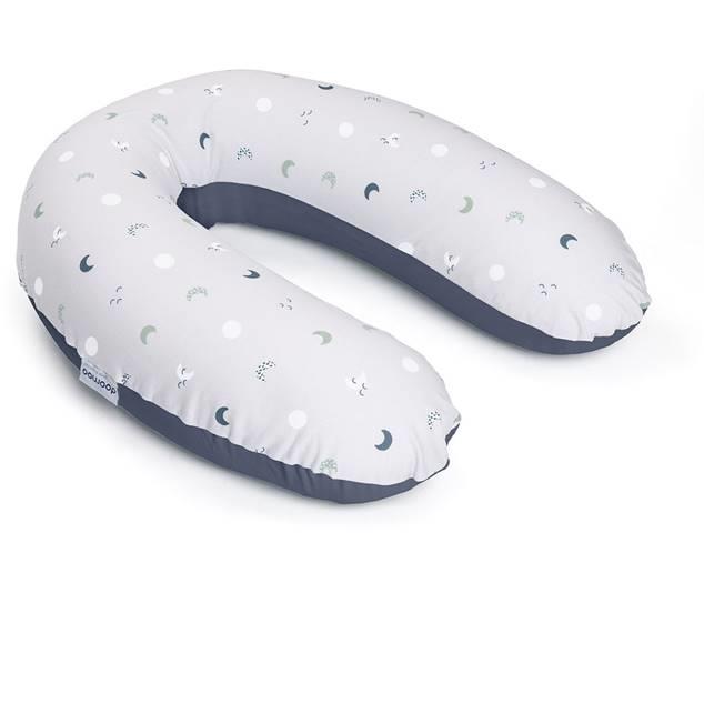 DOOMOO CUSCINO ALLATTAMENTO BUDDY MOON