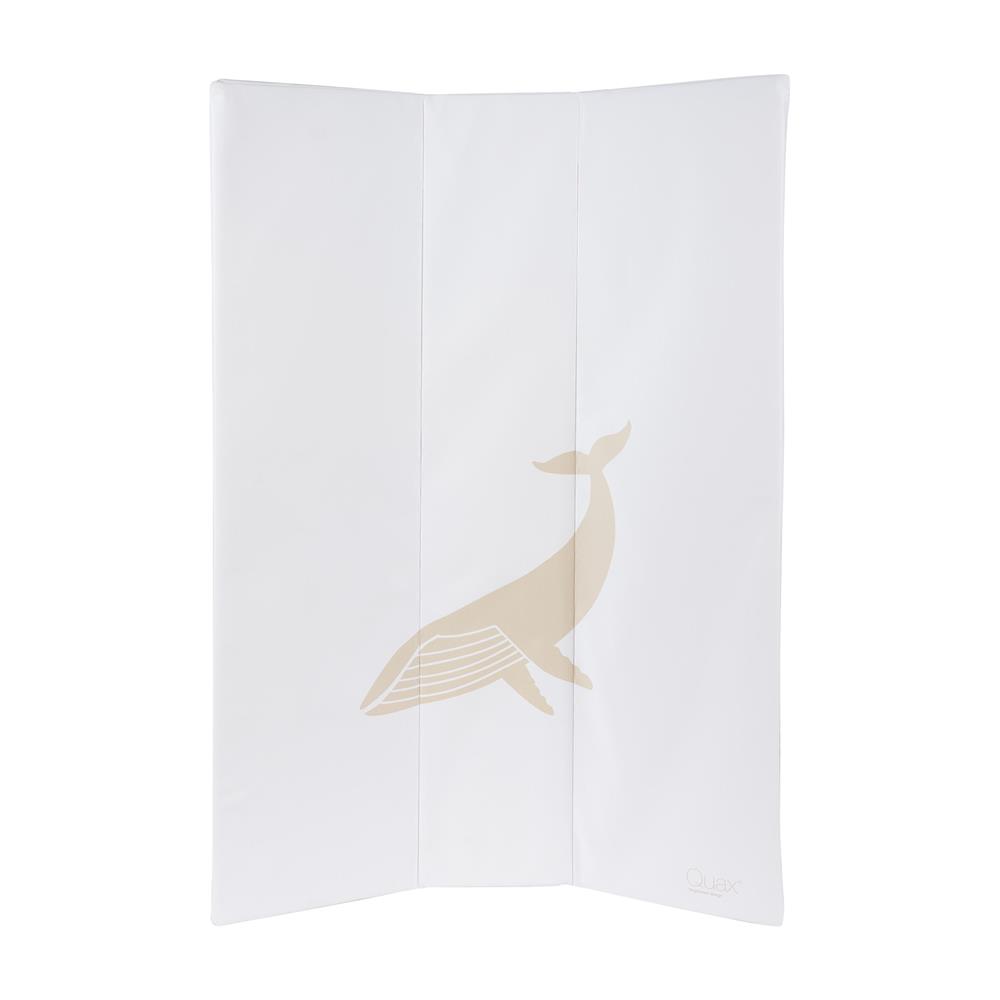 QUAX MATERASSINO PER FASCIATOIO - BALENA 54109-WB101-WHL