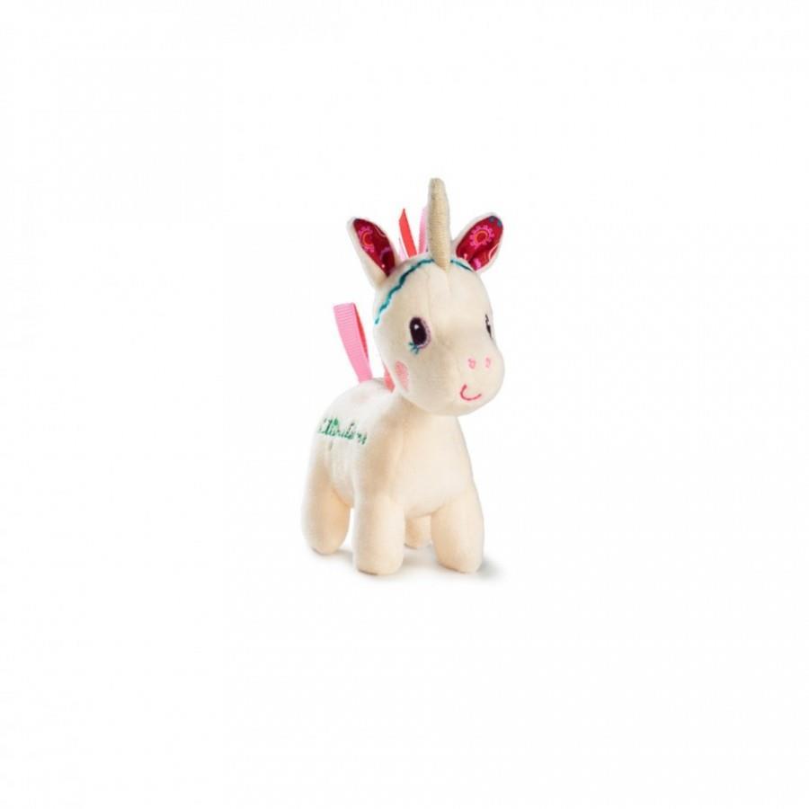 LILLIPUTIENS LOUISE MINI UNICORNO 83139