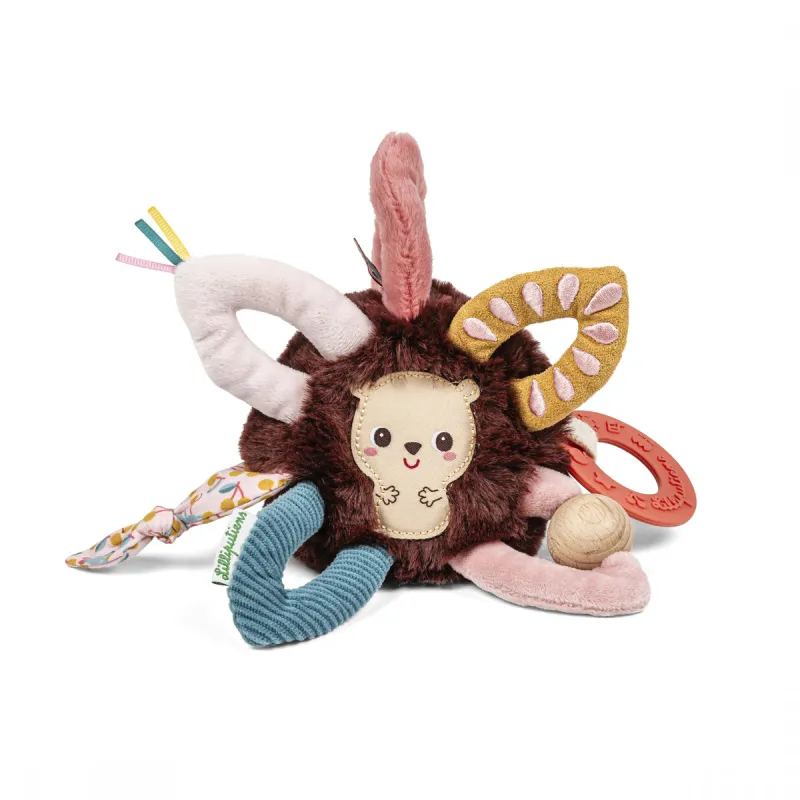 LILLIPUTIENS LEON - ANELLI SENSORIALI 83631