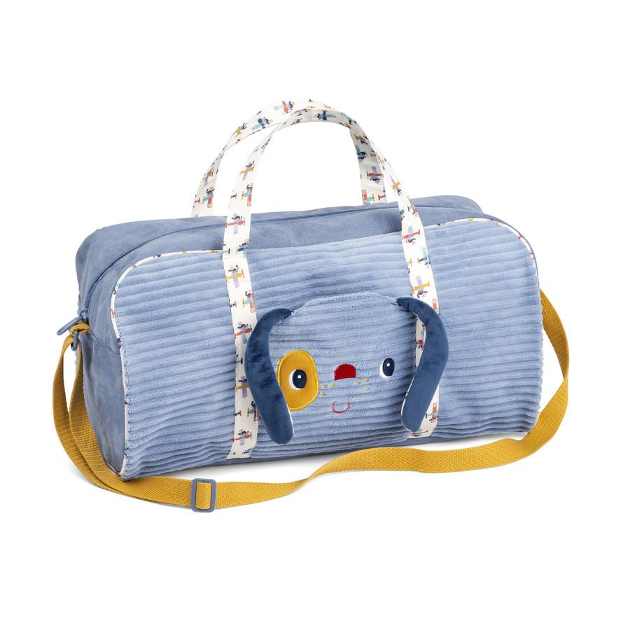 LILLIPUTIENS BORSA DA WEEKEND PER CANI JULES 84492